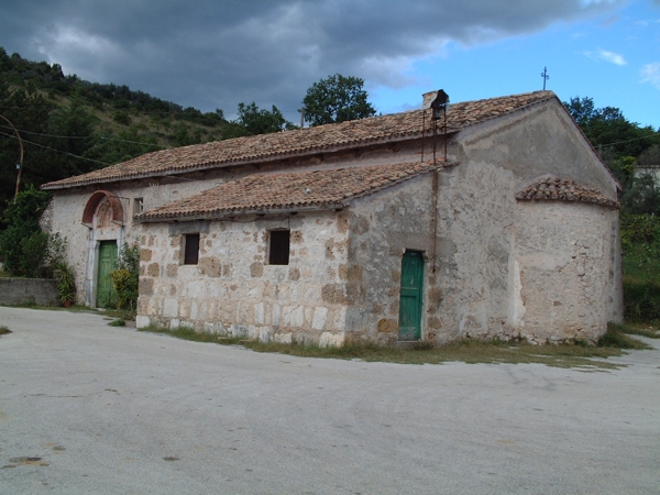 Sant''Elia Fiumerapido (FR)